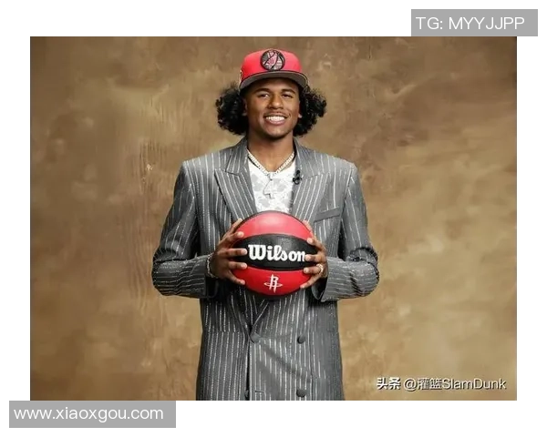 杰伦格林:新一代篮球明星的崛起与未来展望