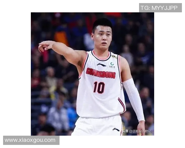 赵睿领衔新一代篮球明星崛起之路探索与挑战分析